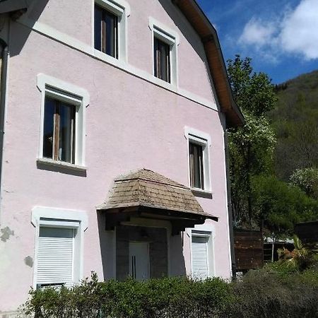 Maison Rose Saint-Martin-de-la-Porte 外观 照片
